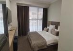 Hôtel Arménie - Bm Avenue Hotel-3