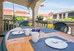 Location vacances Zadarska - Apartments Bilic-2