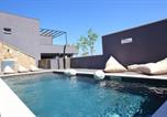 Location vacances  Benkovac - Villa House S by Villas Guide-1