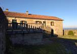 Location vacances O Grove - Casa Acacia O Grove-1