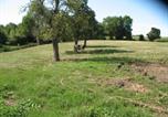 Location vacances  Orne - Charmante maison avec jardin, proche Perche et loisirs - Fr-1-497-124-2