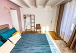 Hôtel Marennes - La Plordonnière-4