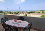 Location vacances Bardolino - La Terrazza sul Lago, in einer Residenz mit Pool-2