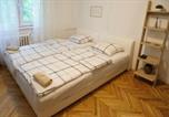 Location vacances Osječko-Baranjska - Studio Apartment Vijenac-4