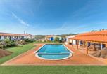 Location vacances Zambujeira do Mar - Herdade Vale de Gaios-1