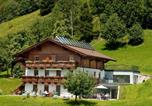 Location vacances Goldegg - Appartements Hartlbauer-1