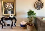 Location vacances Mossel Bay - Rosebud 4 Beacon Point-3
