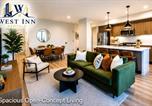 Location vacances Spring - West Inn Rise-1