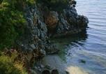 Location vacances Ravča - Apartments by the sea Podaca, Makarska - 6875-4