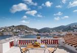 Location vacances Υδρα - Douskos Exclusive Property-2
