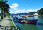 Location vacances Parati - Pouso Diana-2