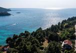 Location vacances Janjina - Apartments by the sea Zuljana, Peljesac - 10233-2