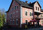 Hôtel Lądek-Zdrój - Willa Akme-1