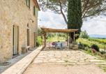 Location vacances Subbiano - 5 Bedroom Gorgeous Home In Arezzo-3