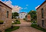 Location vacances Valdosende - Quinta Da Mouta-3