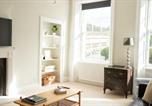 Location vacances Monkton Combe - Beautiful Georgian One Bedroom Apartment-2