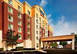 Hôtel Marion - Fairfield Inn and Suites Columbus Polaris-3