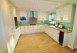 Location vacances Winchester - Spacious 4 Bed House in Winchester with Parking and Garden-2