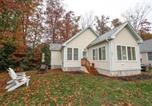 Location vacances Ogunquit - Seaglass Village 805 - Coastal Charm cottage-4