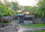 Location vacances Malelane - Foxy Crocodile Bush Lodge & Kruger Safaris-3