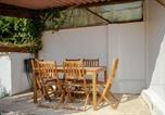 Location vacances Colares - Forest Village Exótic-4