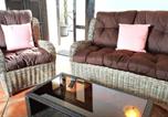 Location vacances Icod de los Vinos - Holiday home in English style with sea view-3