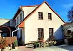 Location vacances Olomouc - Penzion Na Figleně-1