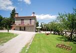 Location vacances Pieve Santo Stefano - Cozy House in Caprese Michelangelo with Private Pool-4