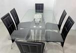 Location vacances Baños - Apartamento moderno y acogedor en Baños centro-2