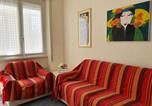 Location vacances Rapallo - Casa Azzurra-3