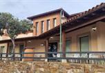 Hôtel Estrémadure - Hotel Rural Atalaya-2