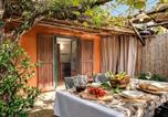 Location vacances Massa Lubrense - Villa Sorrentina With Panoramic Terrace-4