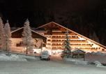Hôtel Province de Belluno - Hotel Principe Marmolada-2