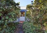 Location vacances Tea Gardens - Witts Oasis Two traditional Tea Gardens cottages-1