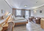 Hôtel Spiegelau - Musikhotel zum singenden Musikantenwirt-2