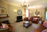 Location vacances Grasmere - Bakers Retreat spacious 1st floor apartment centrally located in Grasmere-3