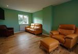 Location vacances  Gare d'Ispwich - Unique 5bd Farm House Perfect for Relaxing-4