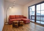 Location vacances Garmish - Ferienwohnung Daniel-3