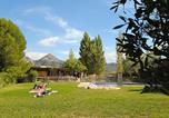 Camping Alcanar - Camping Terra Alta-1