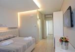 Hôtel Province de Teramo - Residence Hotel Alba Palace-4