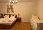 Location vacances Loket - Apartmá Justina 1880-2
