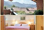 Location vacances Wendelstein - Ferienwohnung Dehnert-1