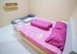 Location vacances Yogyakarta - Vianaya Homestay Jogja-4