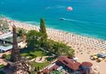 Location vacances Balchik - Apartments Yalta-1