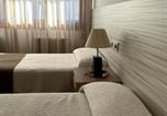 Hôtel Guadalajara - Hotel Can-Vic-2