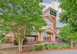 Hôtel Alpharetta - Extended Stay America Suites - Atlanta - Alpharetta - Northpoint - West-1