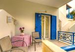 Location vacances Γάζιον - Cozy Apartment Heraklion Creta-2-3