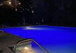 Location vacances Negril - Negril Garden Retreat - 2br Villa Near the Shore-2
