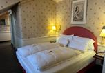 Hôtel Berthoud - Boutique Hotel Belle Epoque-4
