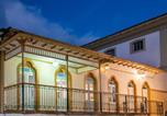 Location vacances Ouro Preto - Pousada do Douro-2